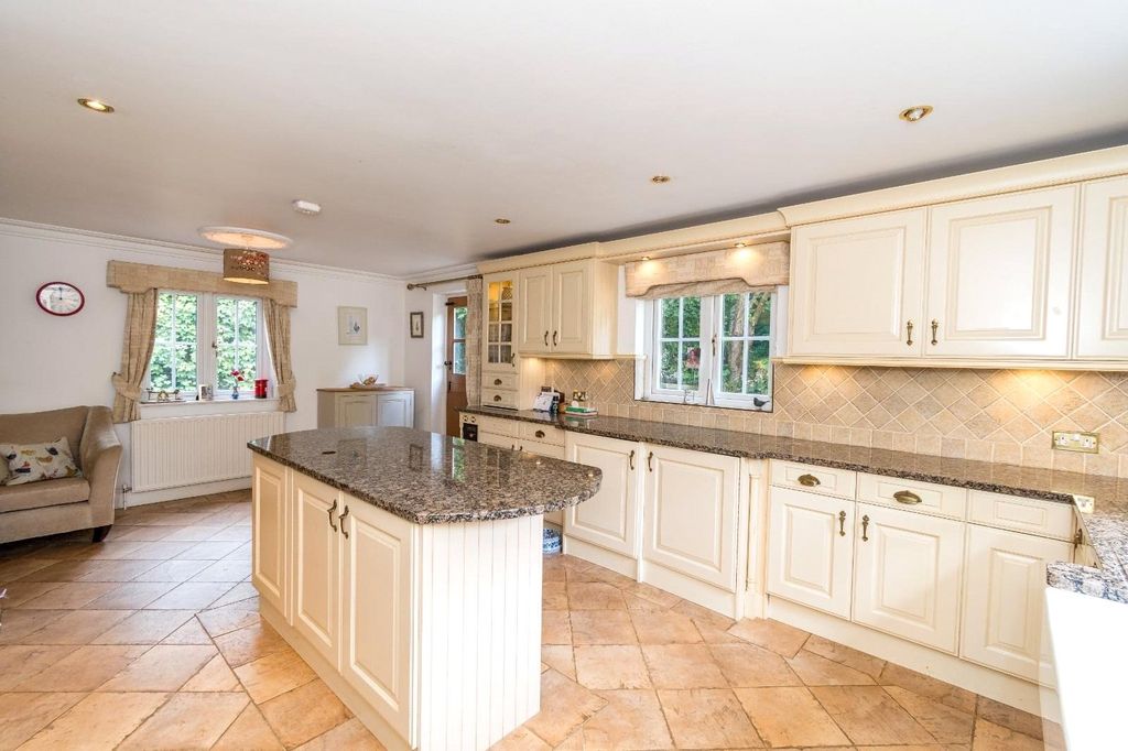 Additional image 16 of 5 bed detached house for saleBramshaw, Lyndhurst, Hampshire SO43