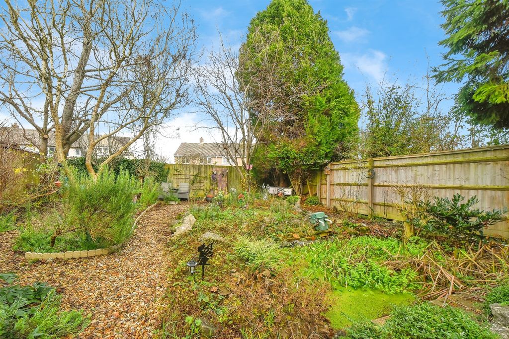 Additional image 17 of 2 bed end terrace house for salePreston Lane, Lyneham, Chippenham SN15