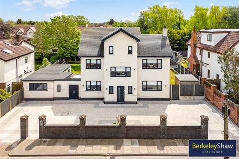 Blundell Grove, Hightown, Liverpool L38