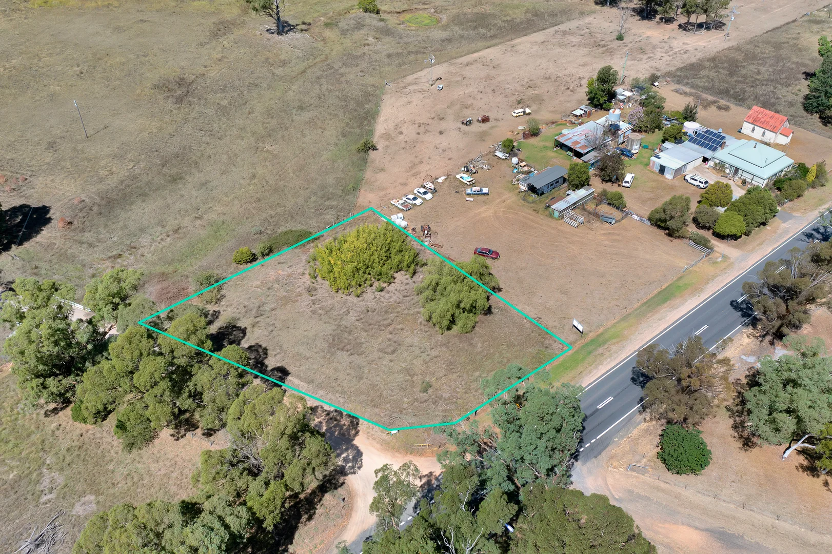 Additional image 6 of Gulgong NSW 2852