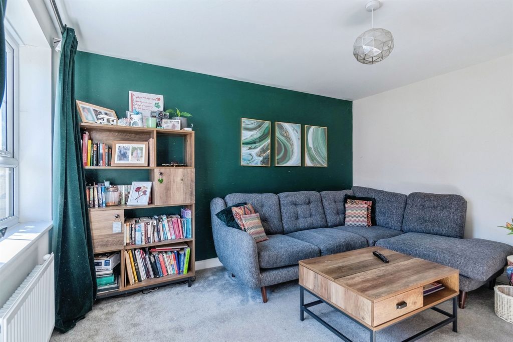 Additional image 2 of 2 bed semi-detached house for saleHazel Crescent, Chippenham SN15