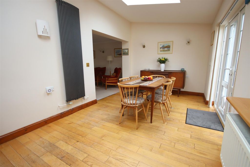 Additional image 4 of 3 bed chalet for saleStation Road, Christian Malford, Chippenham SN15