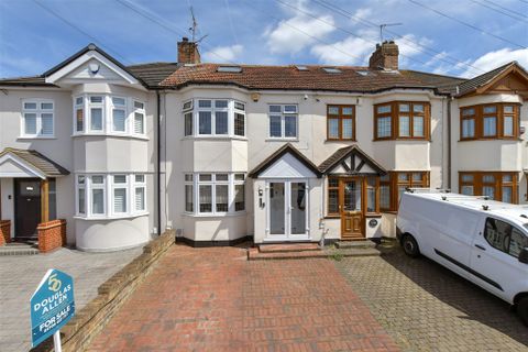 Northdown Road, Hornchurch, Essex RM11
