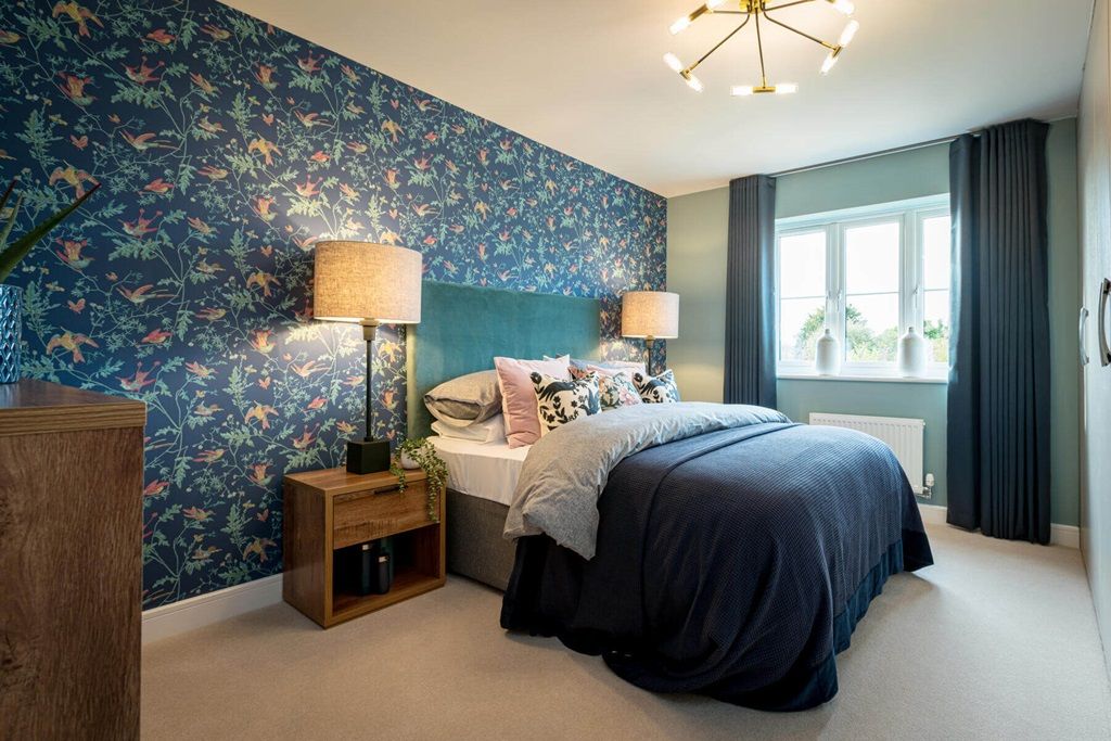 Additional image 9 of 4 bed detached house for sale"The Marford - Plot 38" at Easthampstead Park, Wokingham RG40