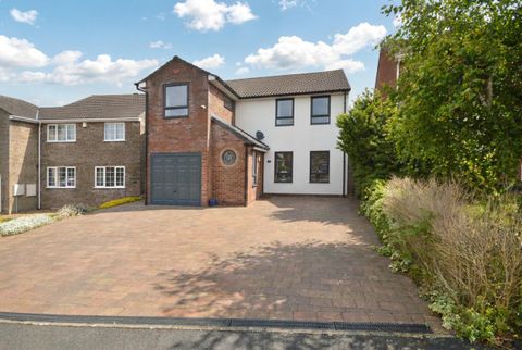 Harlech Way, Willsbridge, Bristol BS30