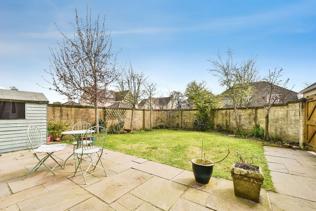 Additional image 15 of 4 bed detached house for saleThe Mallards, Tisbury, Salisbury SP3