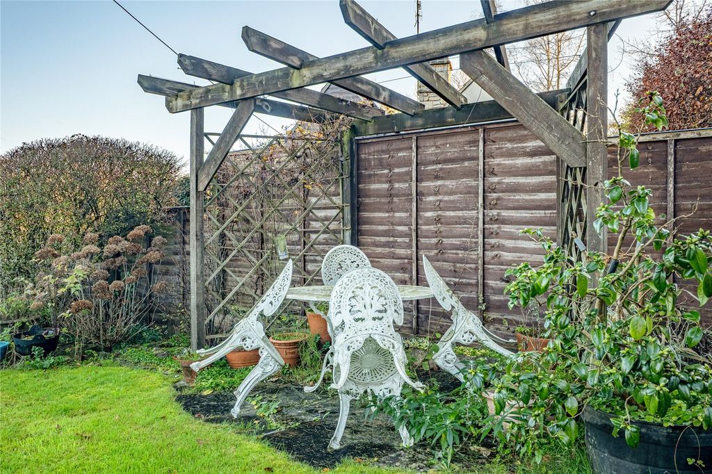 Additional image 14 of 2 bed semi-detached house for saleCrowe Hill, Limpley Stoke, Bath BA2