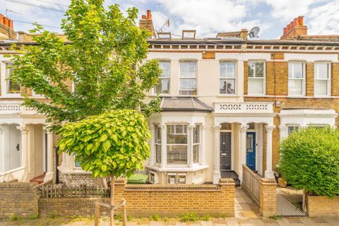 Solon Road, Brixton SW2