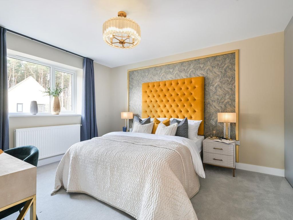 Additional image 5 of 3 bed semi-detached house for sale1 Bream Way, Wokingham RG40