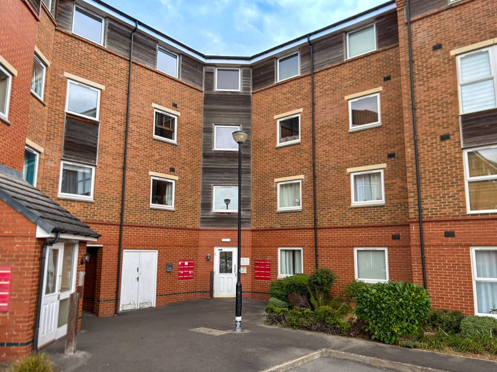 Additional image 7 of 2 bed flat for saleYersin Court, Swindon SN1