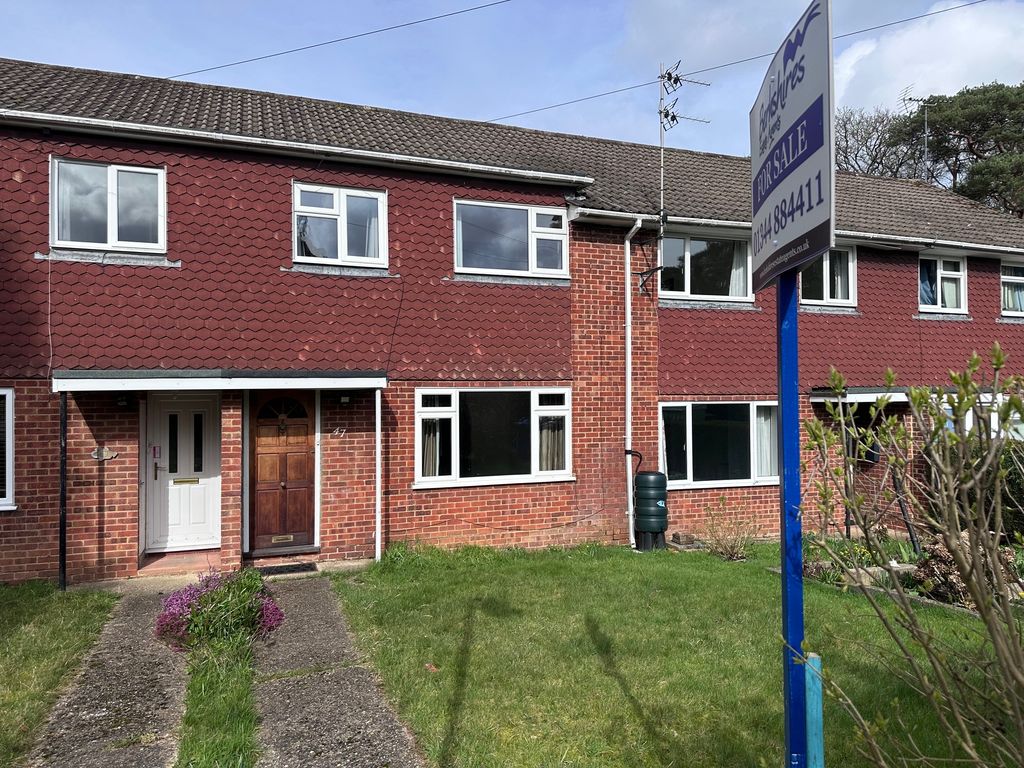 3 bed terraced house for saleNorth Road, Ascot SL5