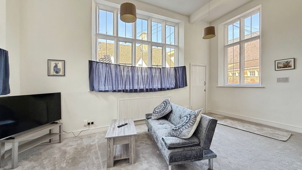 Additional image 4 of 1 bed flat for saleChurch Street, Trowbridge BA14