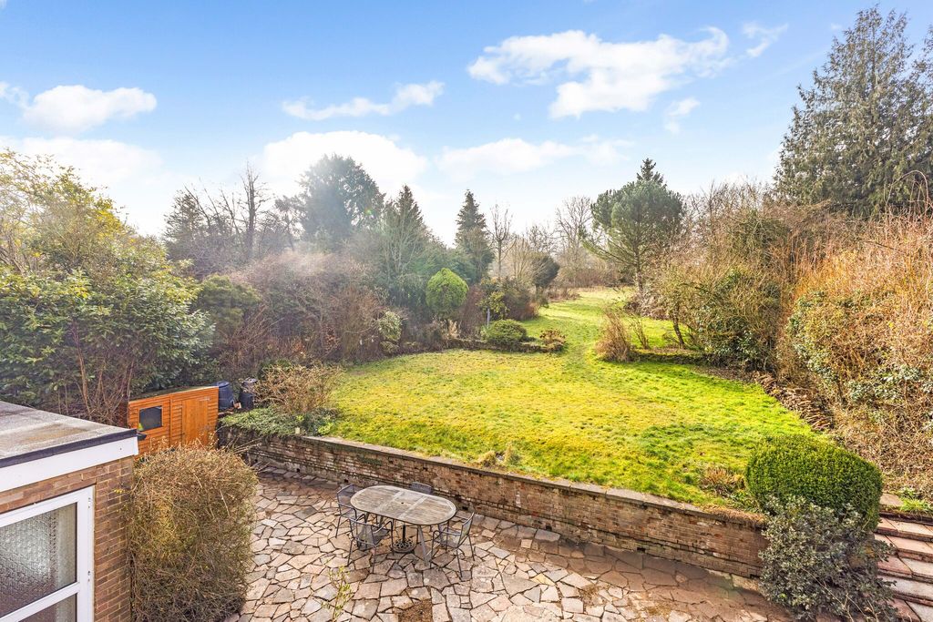 Additional image 16 of 4 bed detached house for saleWest Manton, Marlborough SN8