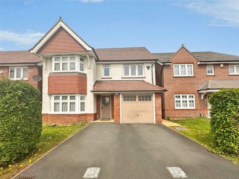 Herongate Road, Humberstone, Leicester LE5