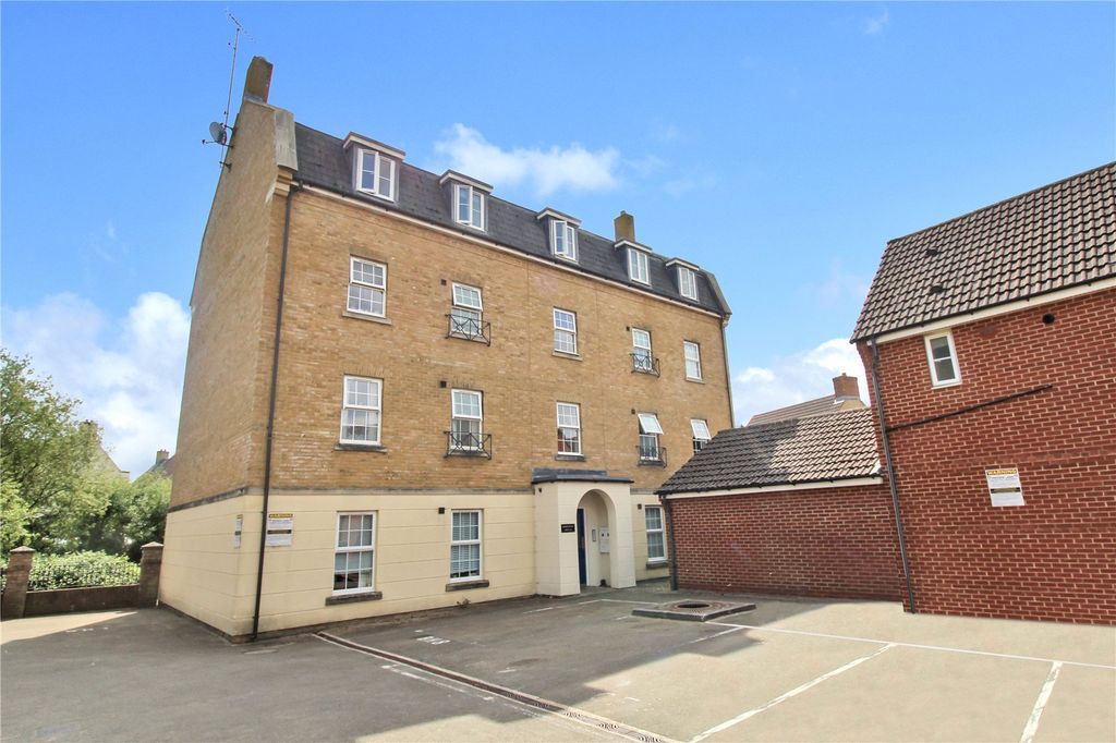 Additional image 14 of 2 bed flat for saleProspero Way, Swindon, Wiltshire SN25