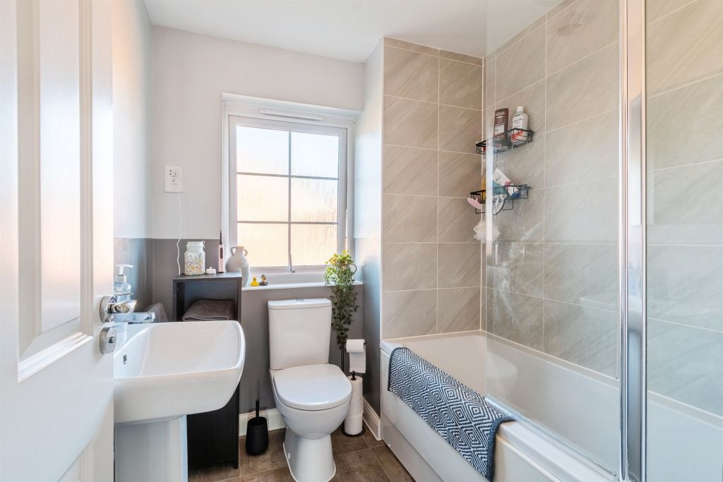 Additional image 11 of 2 bed semi-detached house for saleHazel Crescent, Chippenham SN15