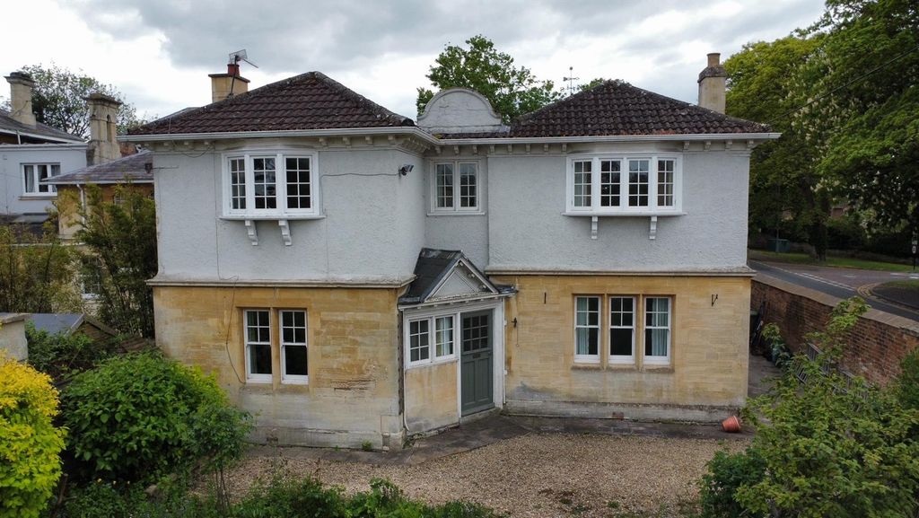 Additional image 25 of 3 bed detached house for saleHilperton Road, Trowbridge BA14