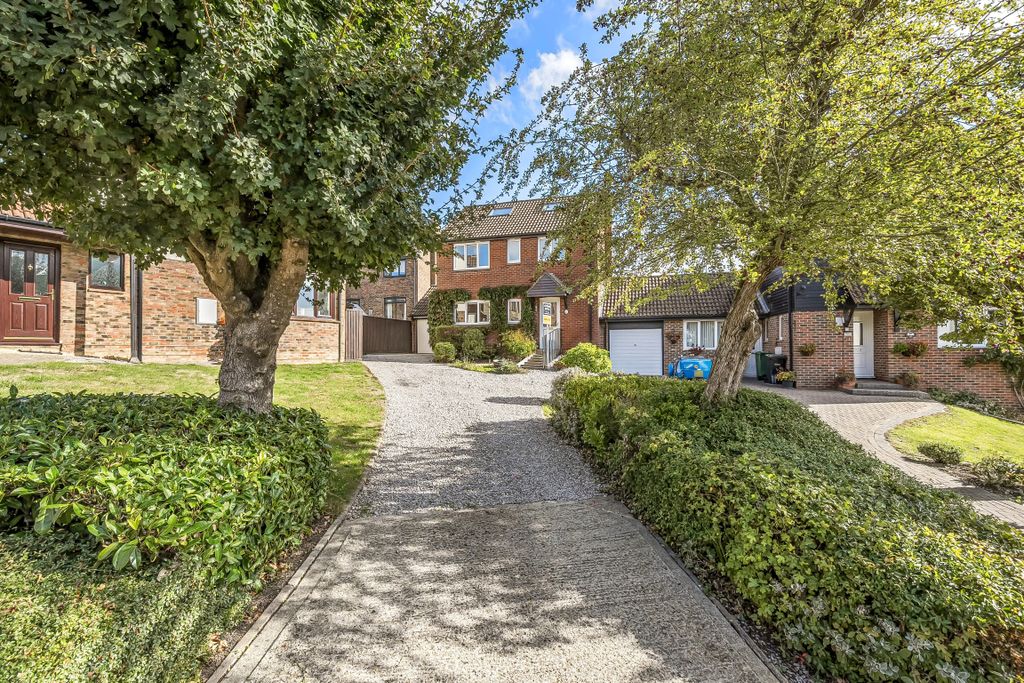 Additional image 22 of 5 bed link detached house for saleHigh Mead, Royal Wootton Bassett SN4