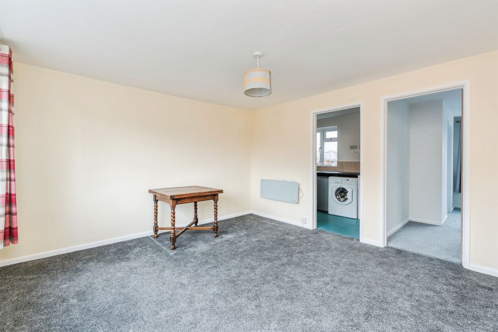 Additional image 2 of 1 bed flat for saleMill Lane, Romsey SO51