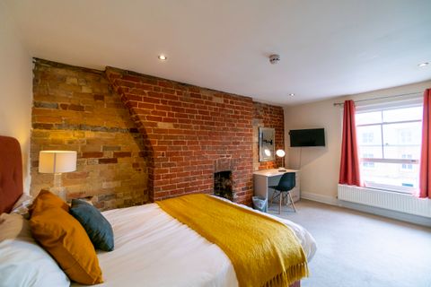 Jesse Terrace, Reading RG1, Room to rent