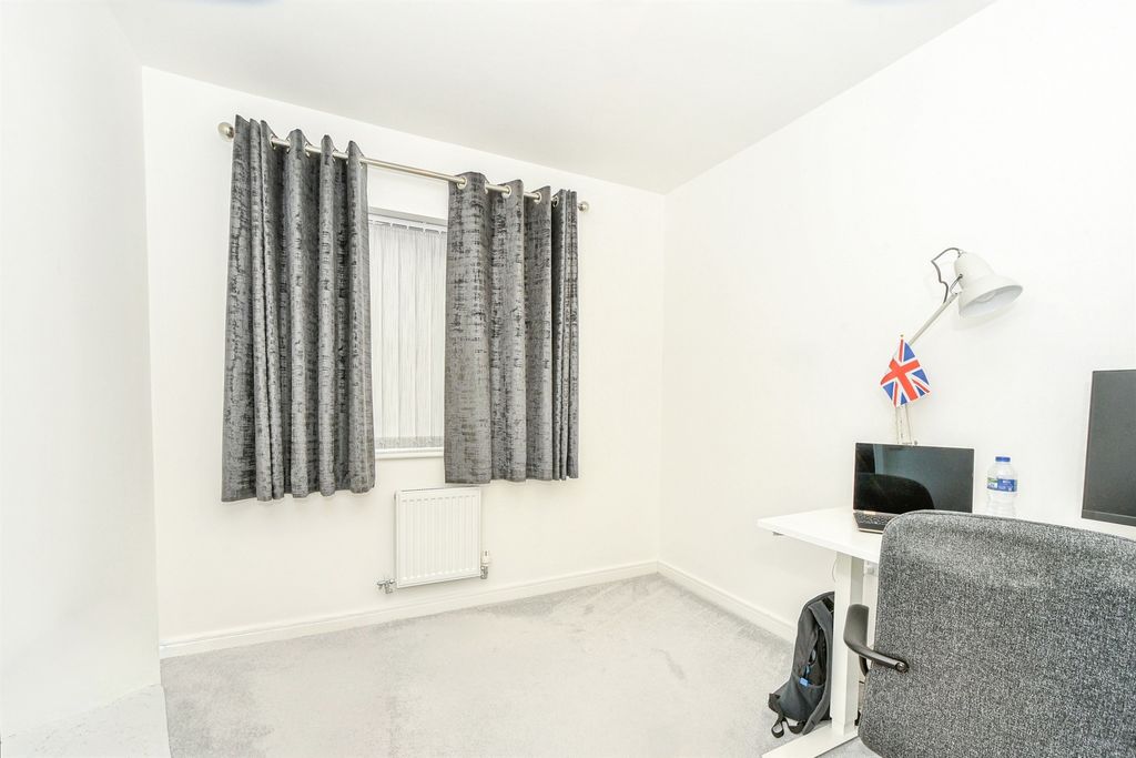 Additional image 12 of 4 bed detached house for saleMagdalene Close, South Marston, Swindon SN3