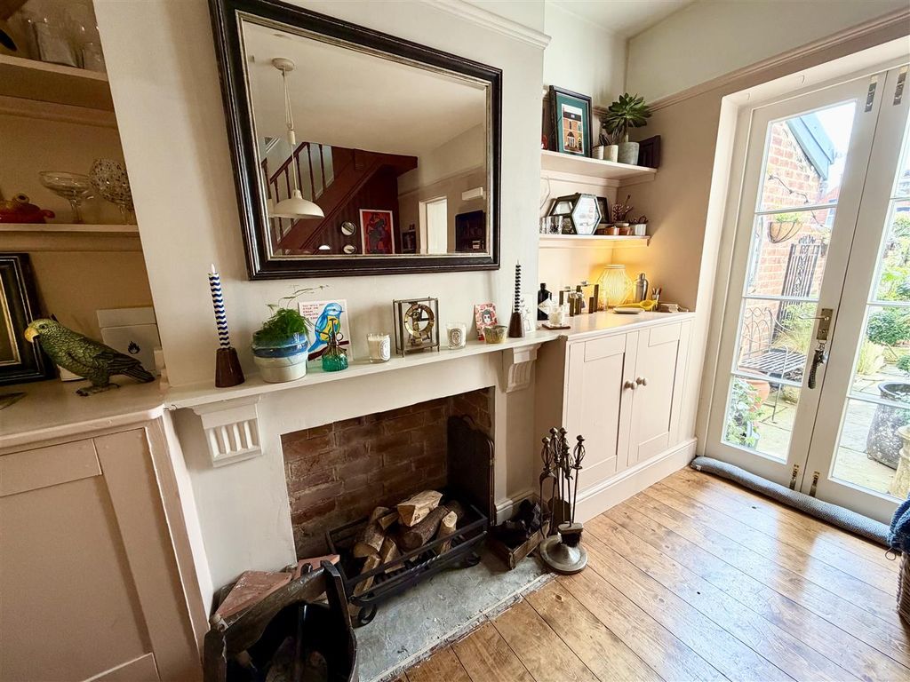 Additional image 7 of 3 bed terraced house for saleKent Road, Swindon SN1