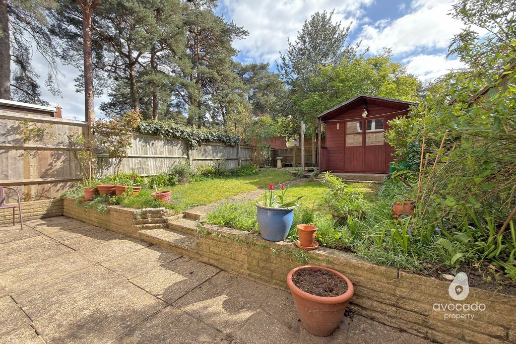 Additional image 11 of 3 bed terraced house for saleHarmans Water Road, Bracknell RG12
