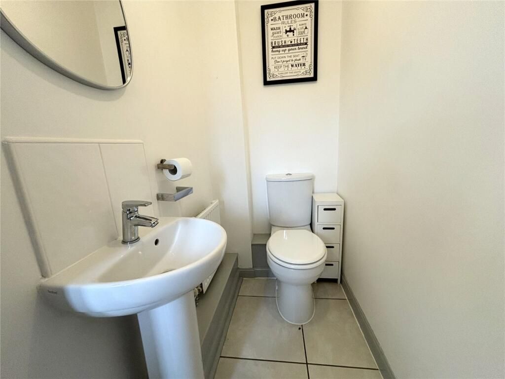 Additional image 4 of 3 bed semi-detached house for saleCulverhouse Road, Swindon SN1