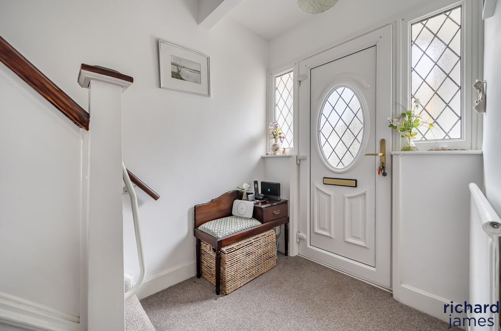 Additional image 12 of 3 bed semi-detached house for saleCampden Road, Old Walcot, Swindon SN3