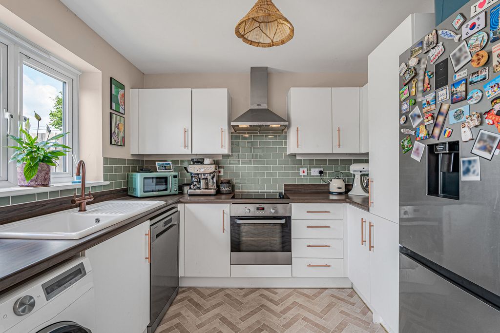 Additional image 3 of 3 bed end terrace house for saleBendy Bow, Oaksey, Malmesbury, Wiltshire SN16
