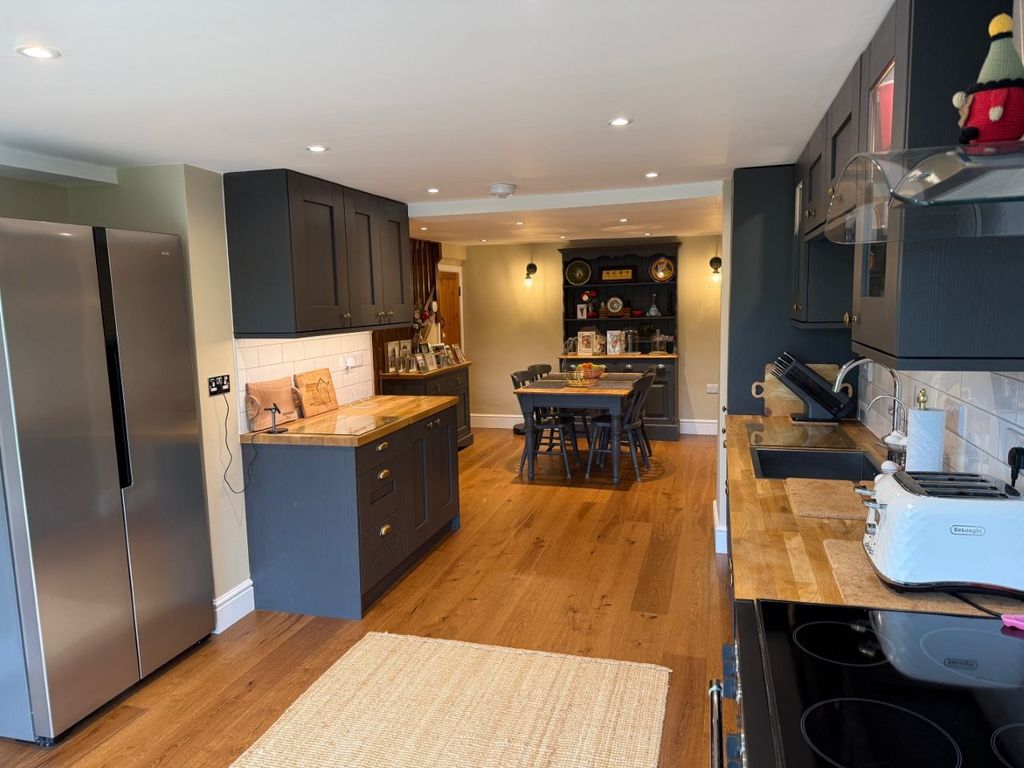 Additional image 4 of 3 bed cottage for saleWitt Road, Winterslow, Salisbury SP5