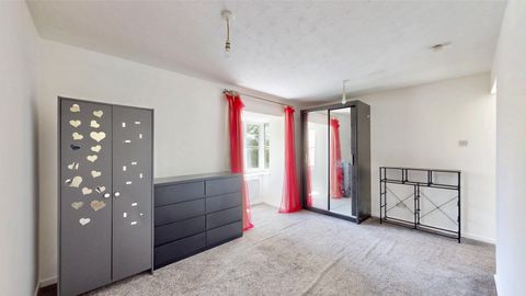 Heatherwood Drive, Hayes UB4, Studio for sale