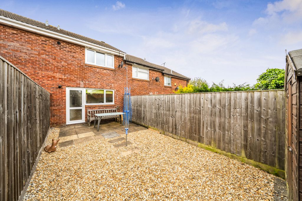 Additional image 11 of 2 bed terraced house for saleFrampton Close, Westlea, Swindon SN5