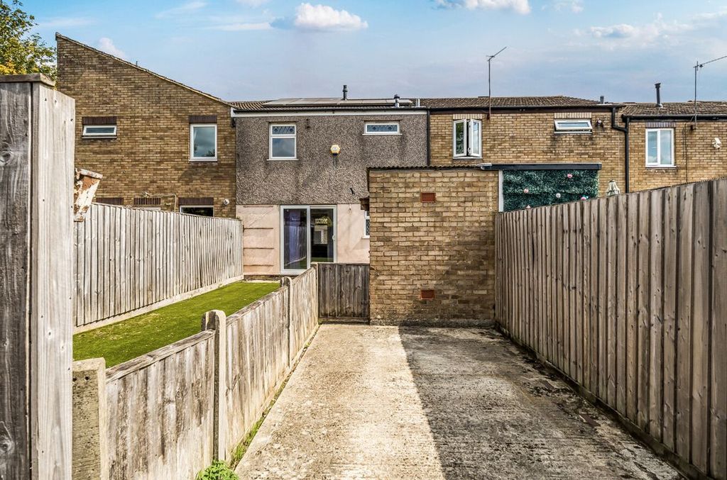 Additional image 15 of 3 bed terraced house for saleCrawford Close, Freshbrook, Swindon SN5