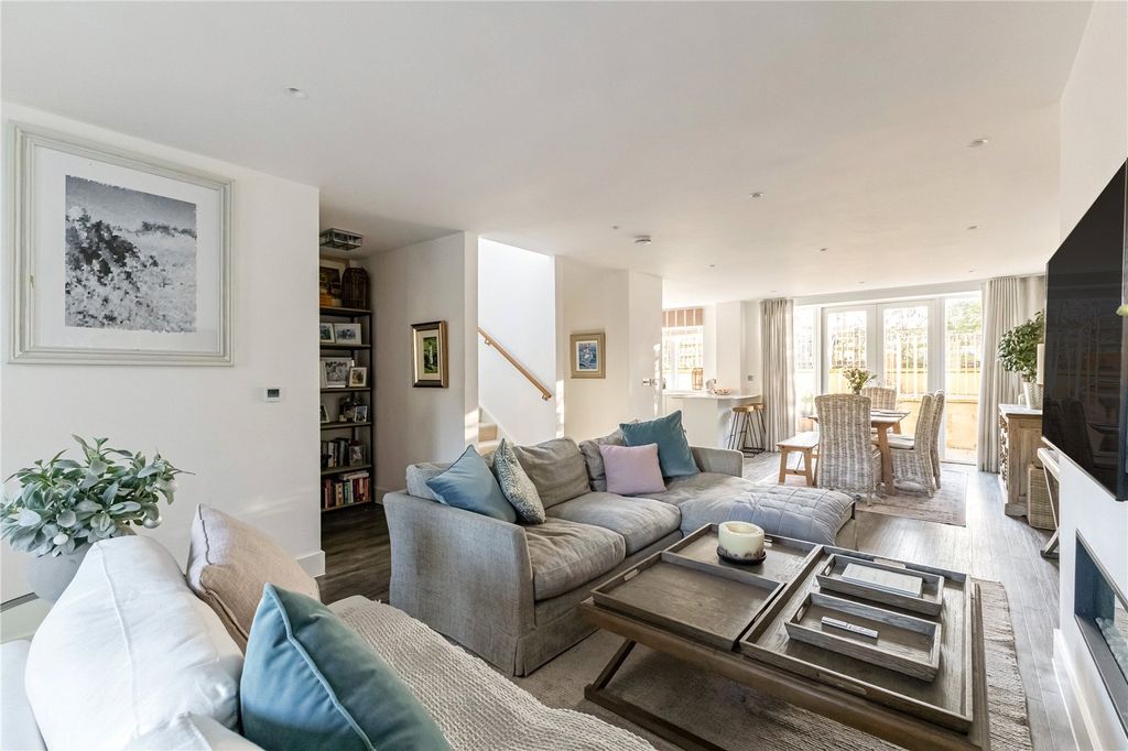 Additional image 4 of 3 bed end terrace house for saleRosemary Lane, Freshford, Bath, Somerset BA2