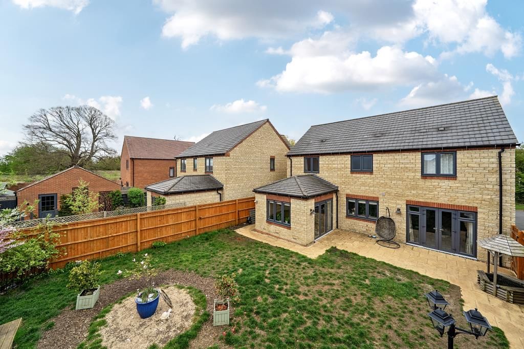 Additional image 23 of 5 bed detached house for saleAki Court, Blunsdon SN26