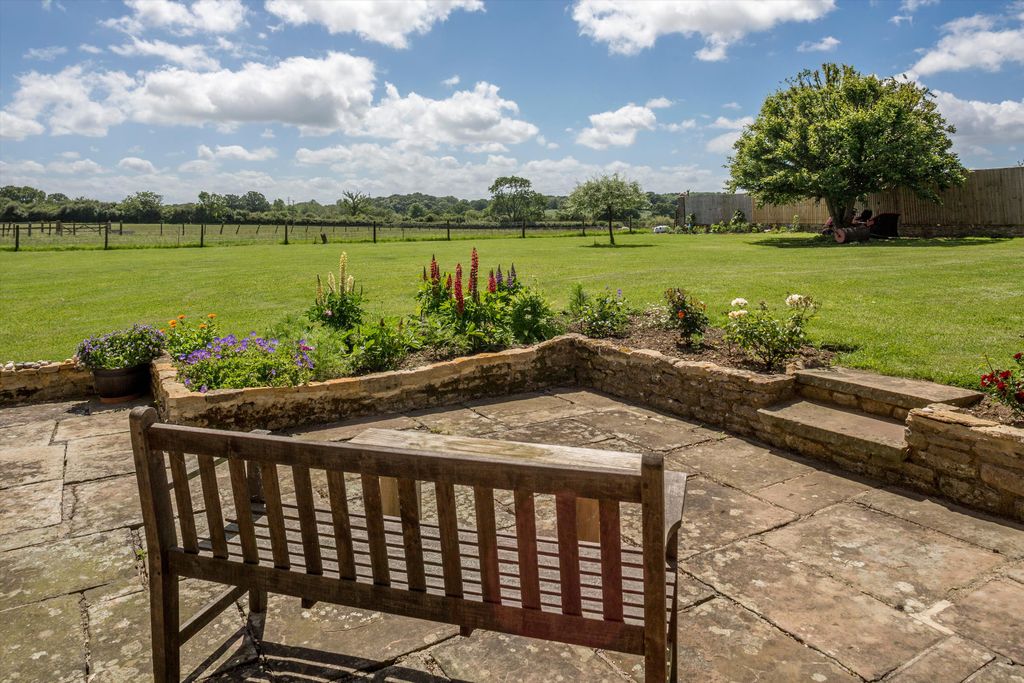 Additional image 12 of 5 bed detached house for saleUpper Minety, Malmesbury, Wiltshire SN16