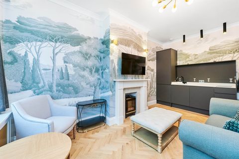 Kings Road, Chelsea SW3