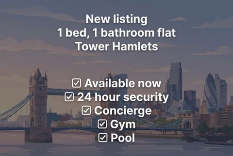 Wards Place, London E14