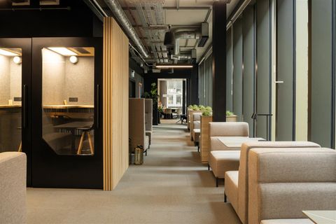 Circle Square, Nobel Way, Manchester M1