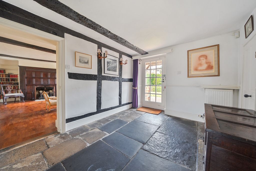 Additional image 12 of 4 bed detached house for saleOgbourne St. George, Marlborough SN8
