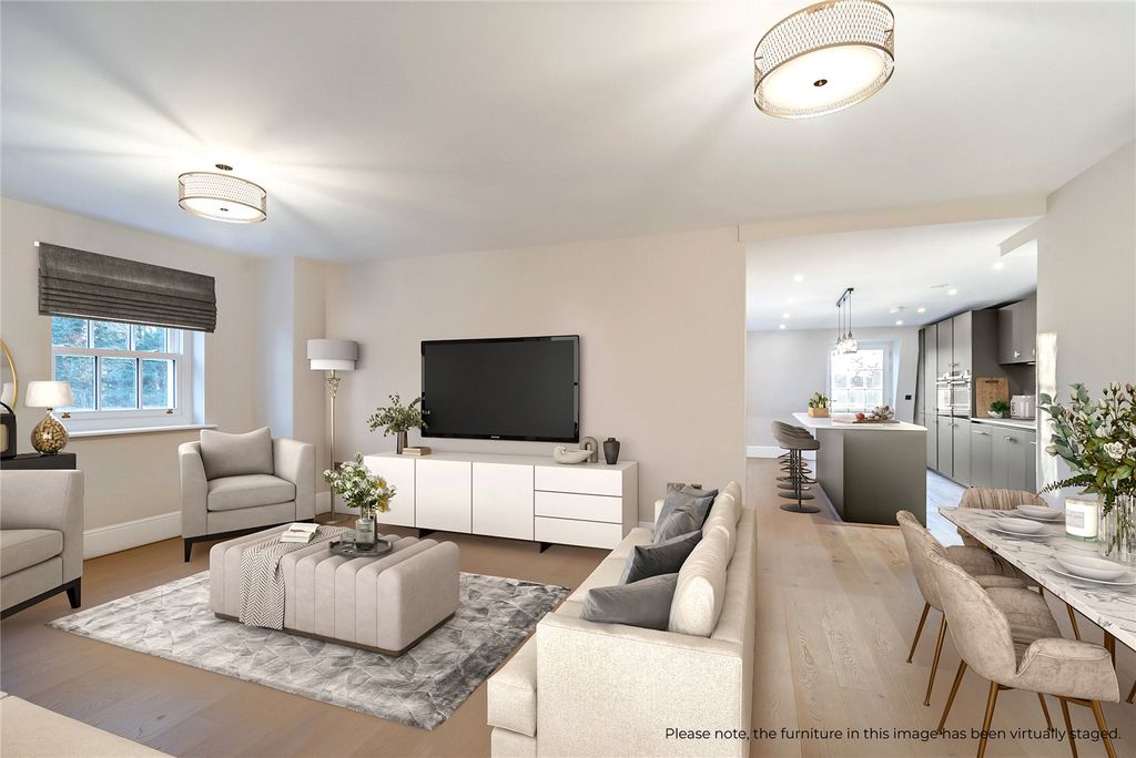 Additional image 11 of 2 bed flat for saleWinkfield Park, Winkfield Row, Berkshire RG42