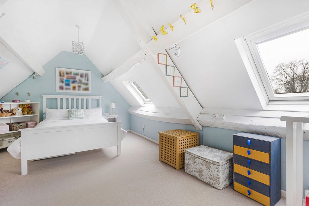 Additional image 13 of 7 bed detached house for saleDraycot Cerne, Chippenham, Wiltshire SN15