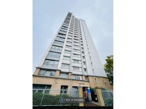 Elliston House, London SE18
