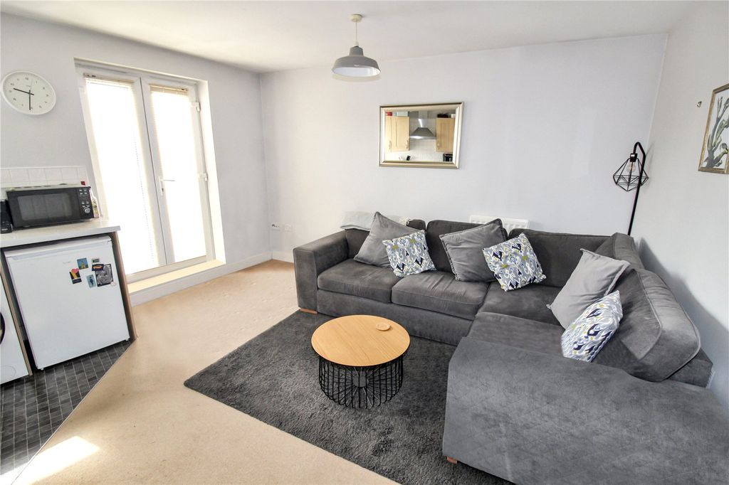 Additional image 4 of 1 bed flat for saleBritten Road, Swindon, Wiltshire SN25