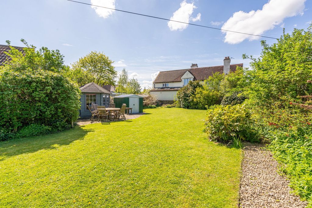 Additional image 15 of 3 bed terraced house for saleNewlands Green, Kington Langley, Chippenham SN15