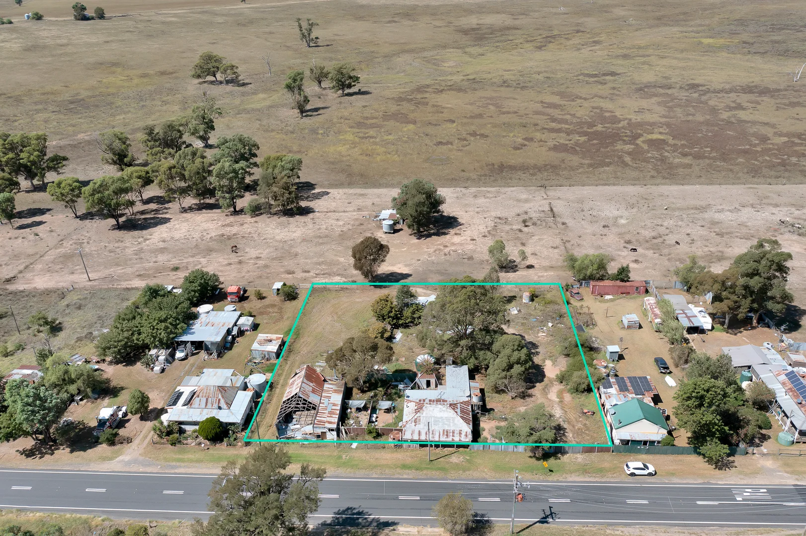 Additional image 4 of Gulgong NSW 2852