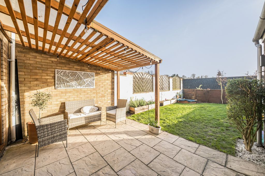 Additional image 9 of 3 bed detached house for saleLaverstock, Salisbury SP1