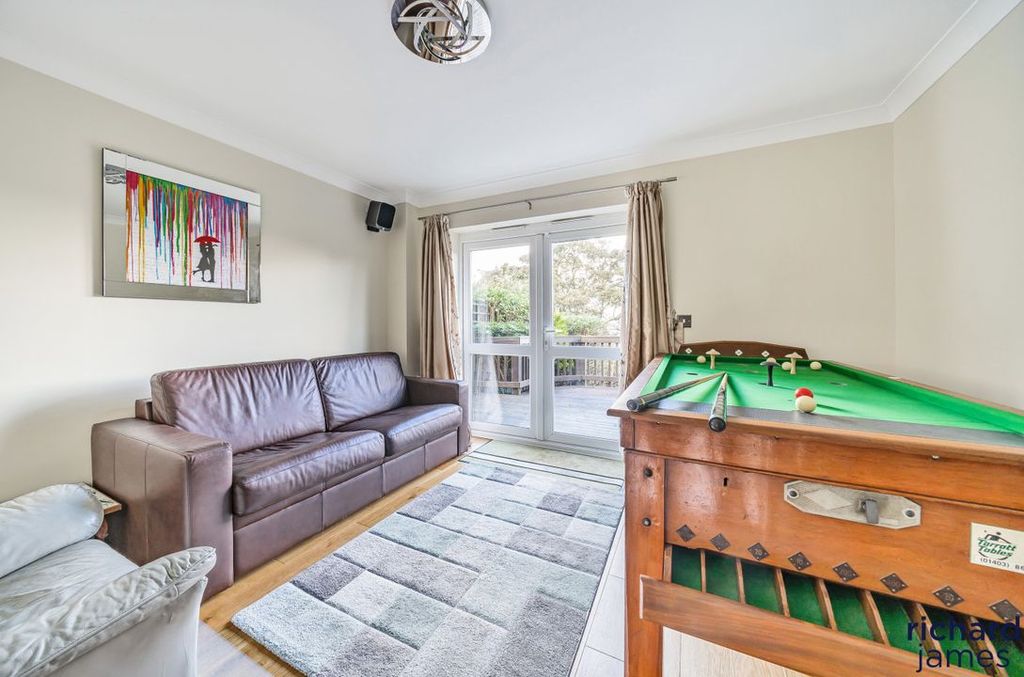 Additional image 15 of 5 bed detached house for saleOkus Road, Swindon SN1