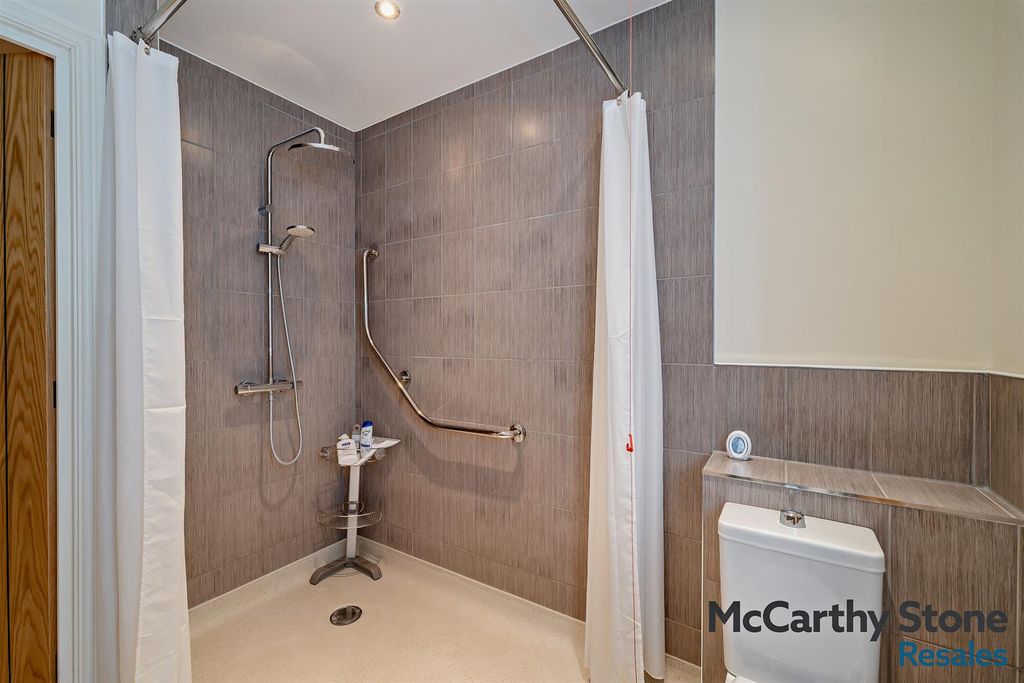 Additional image 9 of 1 bed flat for saleBowles Court, Westmead Lane, Chippenham, Wiltshire SN15
